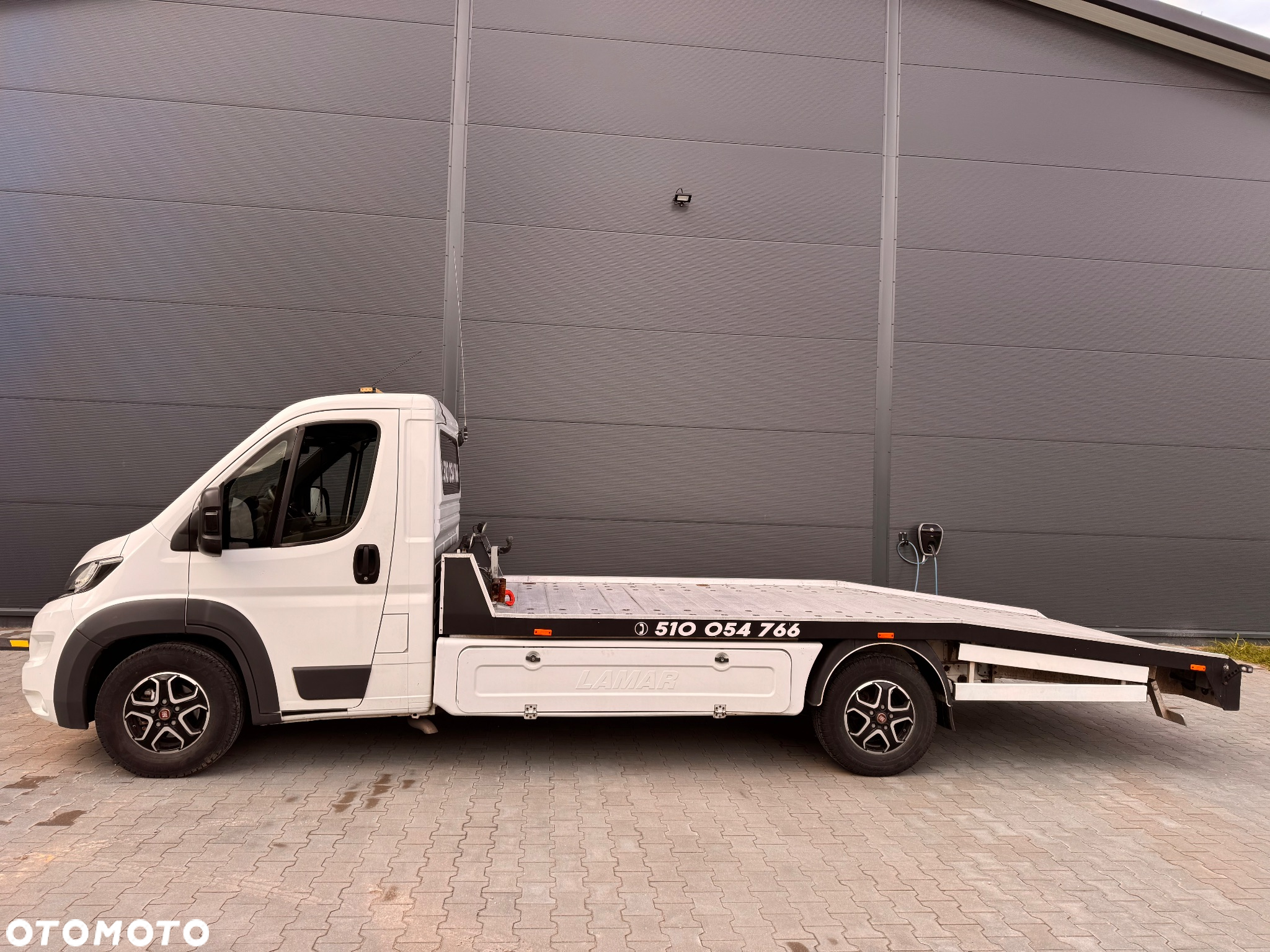 Fiat Ducato - 2