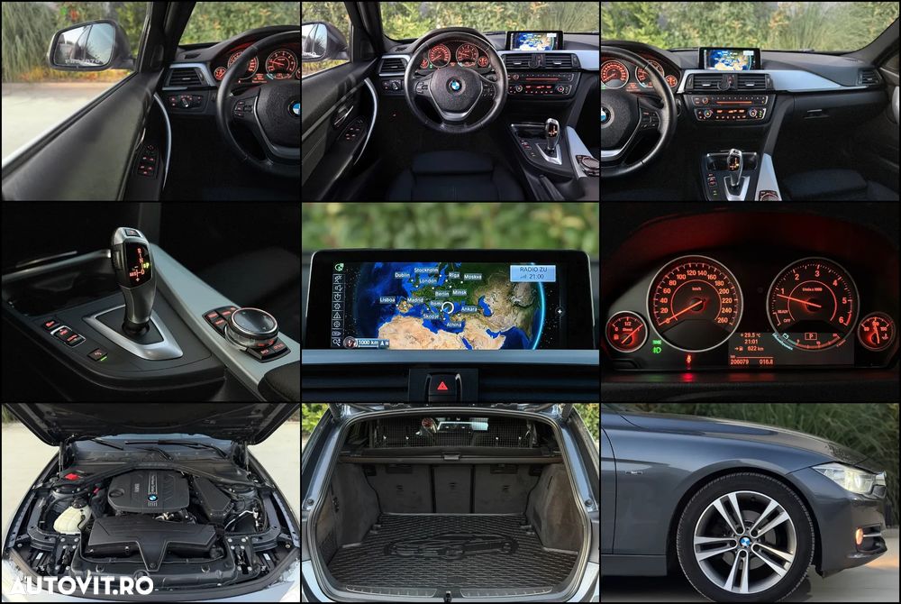 BMW Seria 3 - 21