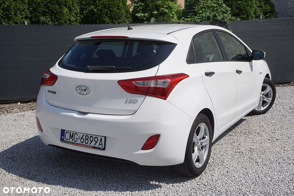 Hyundai i30 - 7