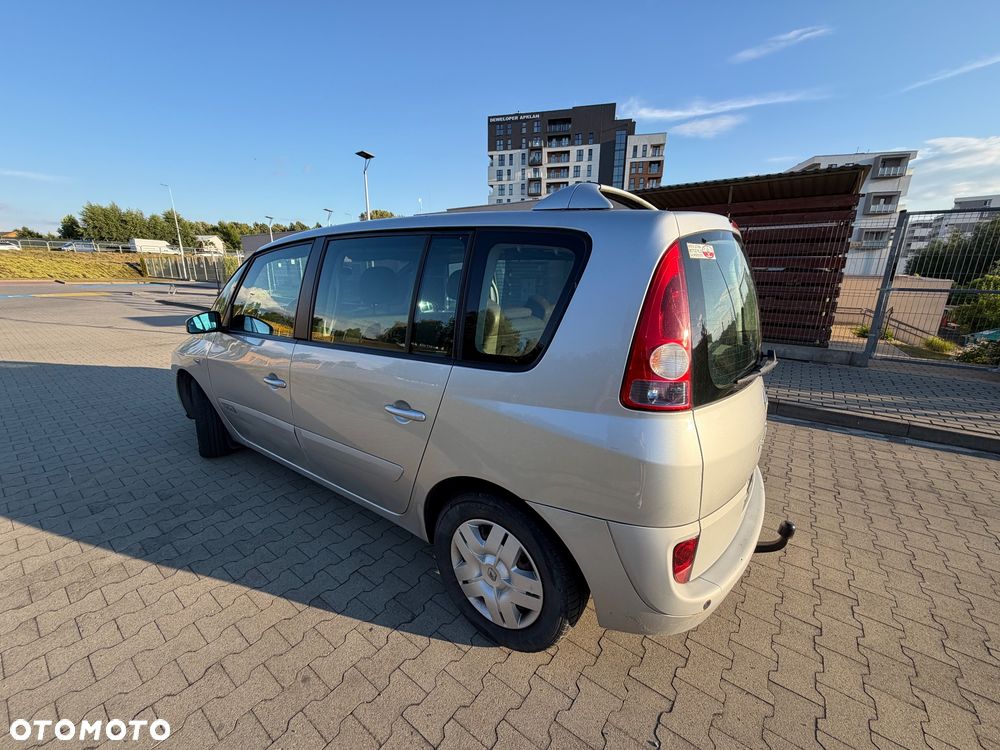 Renault Espace 2.0T Dynamique - 3