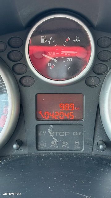 Peugeot 206+ 75 Street Racing - 5