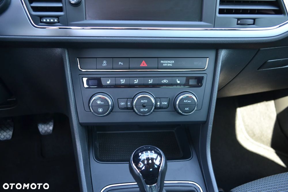Seat Leon 1.4 TSI Style S&S - 13