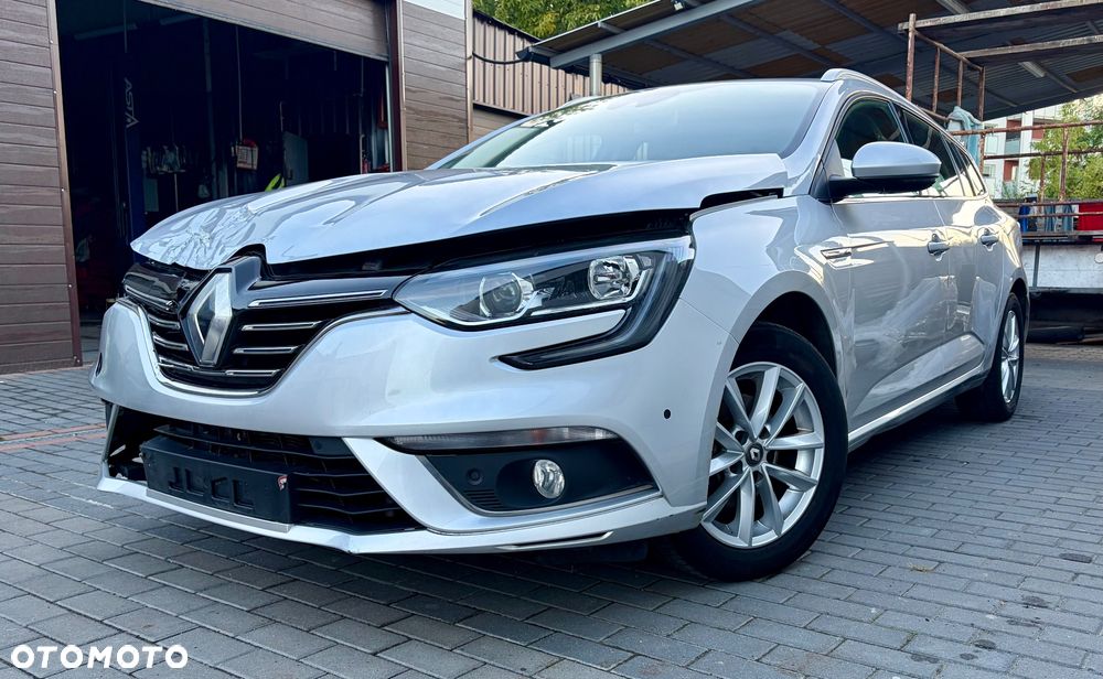 Renault Megane 1.3 TCe FAP Intens - 26