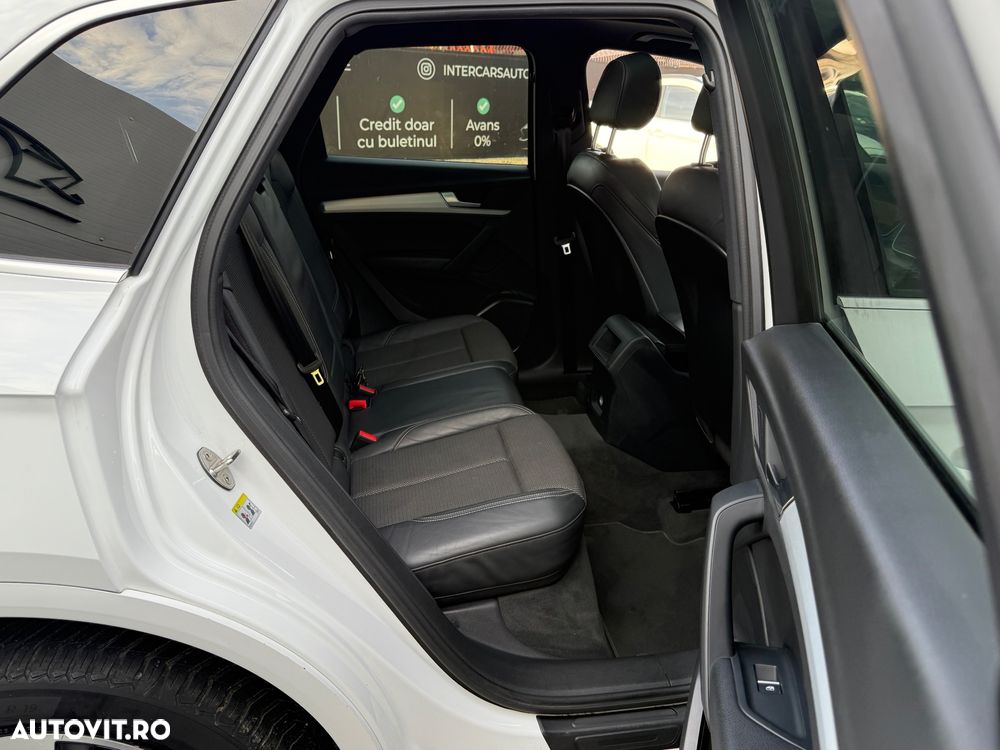 Audi Q5 2.0 TDI Quattro S tronic - 7