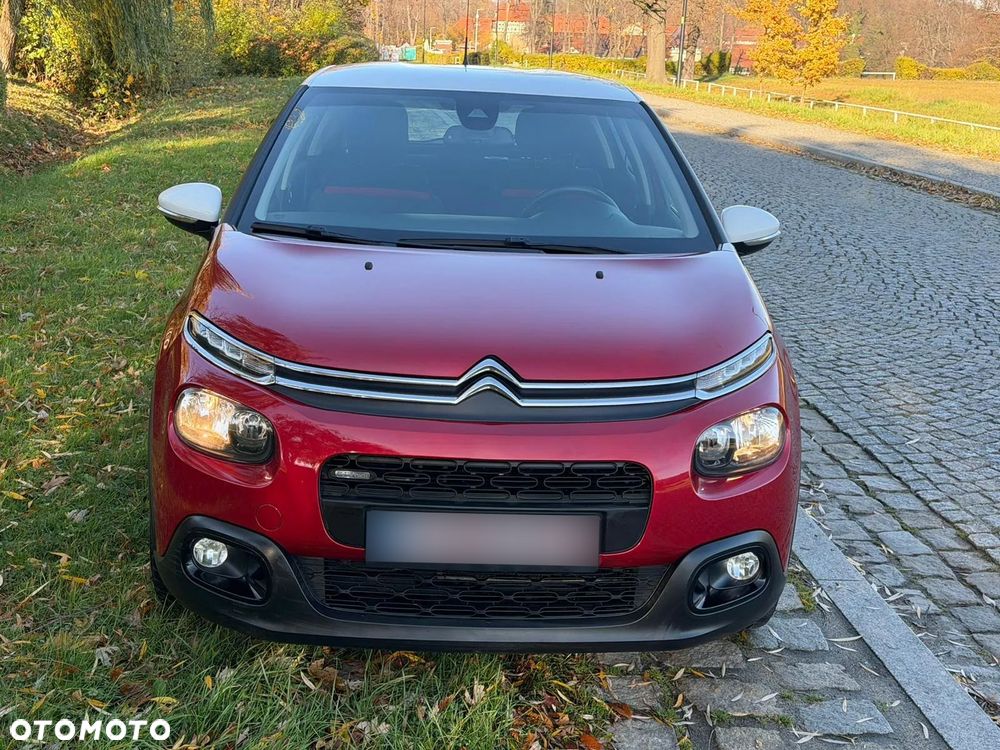 Citroën C3 1.2 PureTech Exclusive - 20