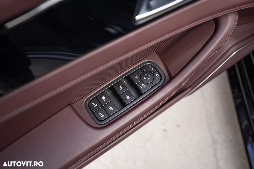 Porsche Panamera - 33