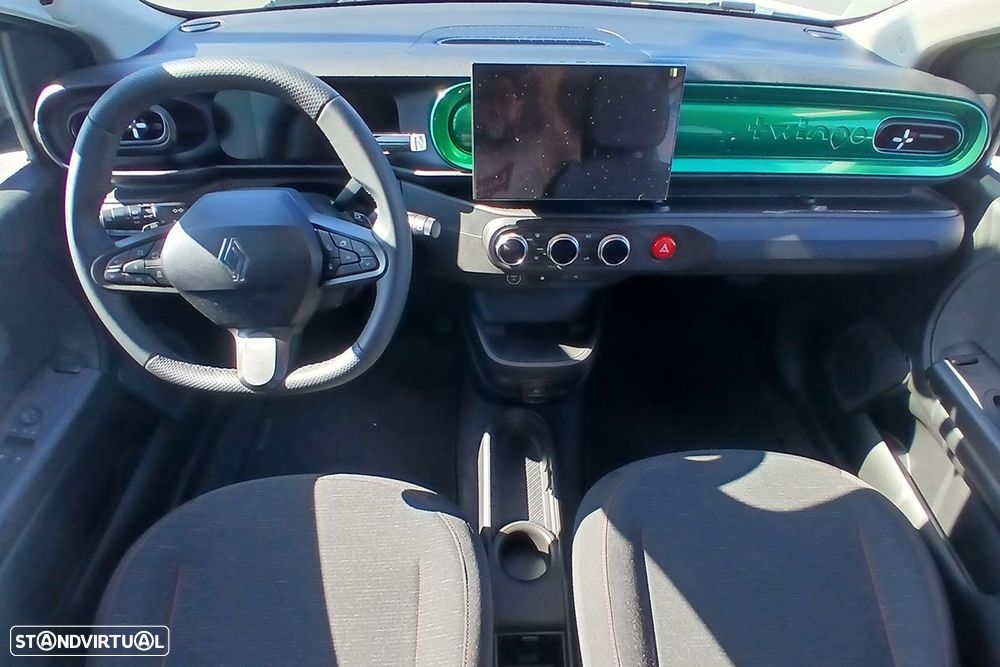 Renault Twingo E-Tech. 22 Techno - 7