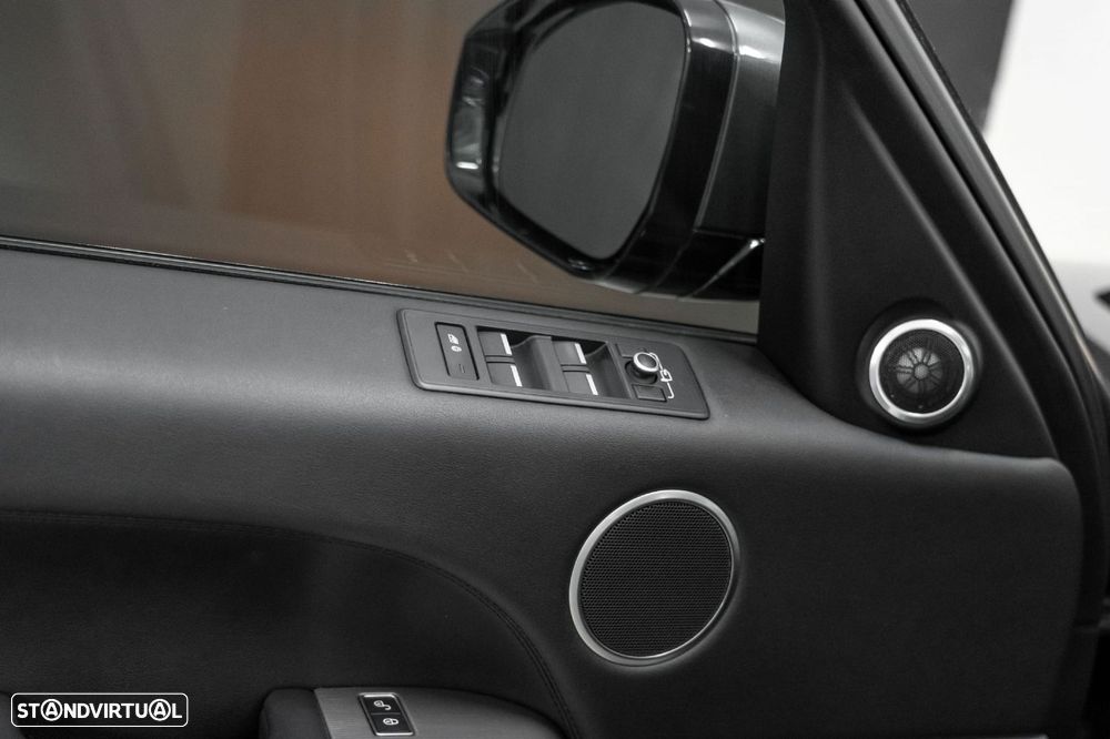 Land Rover Range Rover Sport 2.0 SD4 HSE - 18