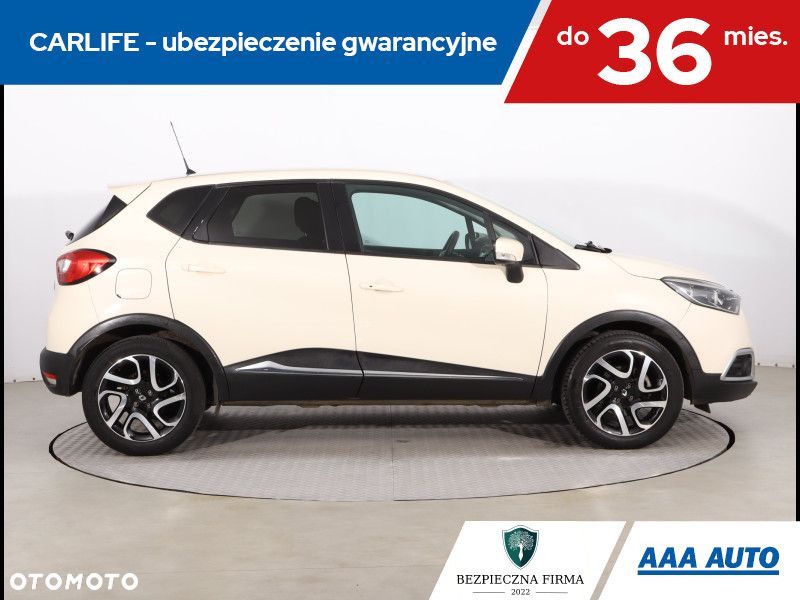 Renault Captur - 7