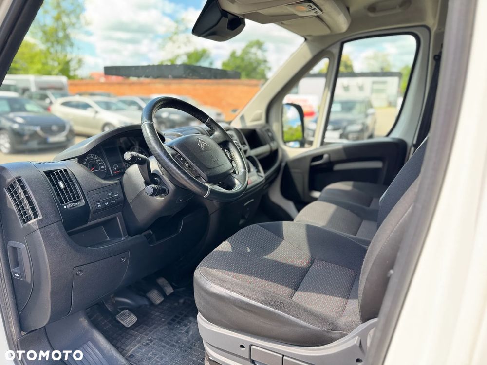 Citroën Jumper L3H2 Snoeks Profi - 6