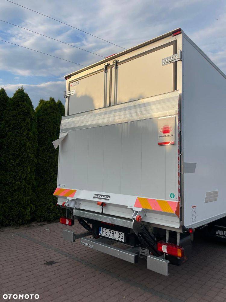 Iveco Daily 70C18 - 4