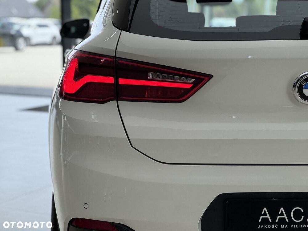 BMW X2 sDrive18i M Sport - 39