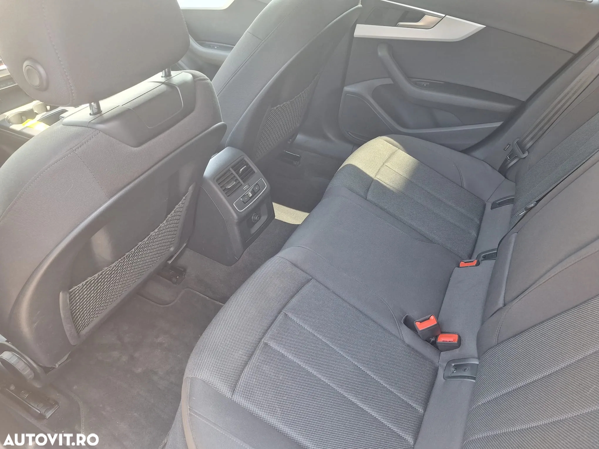 Audi A4 Allroad 2.0 40 TDI quattro S tronic MHEV - 15