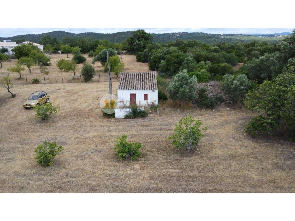 Terreno com 3.150 m² e dois artigos urbanos para reconstrução - San... - Grande imagem: 2/22