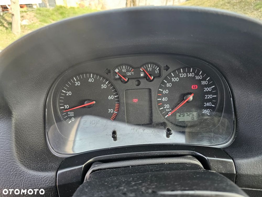 Volkswagen Golf 2.0 Basis - 14