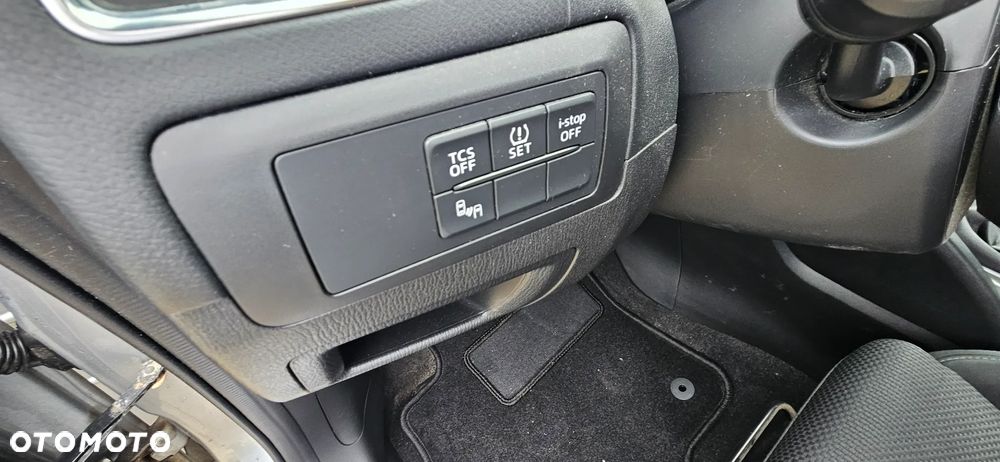 Mazda CX-5 2.2 D Skypassion AWD - 21