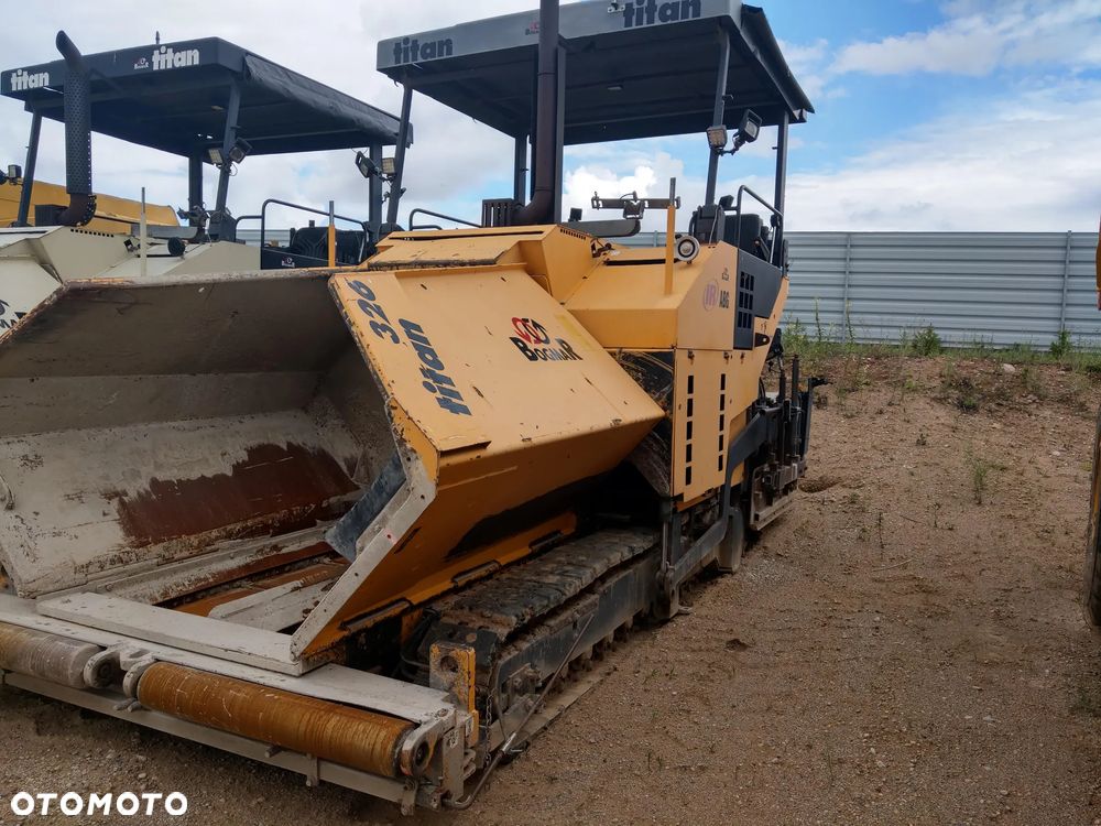 ABG Titan 326 - 4