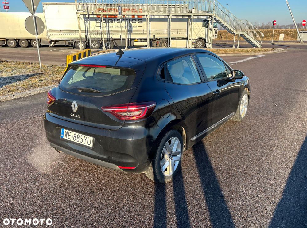 Renault Clio 1.0 TCe Zen - 3