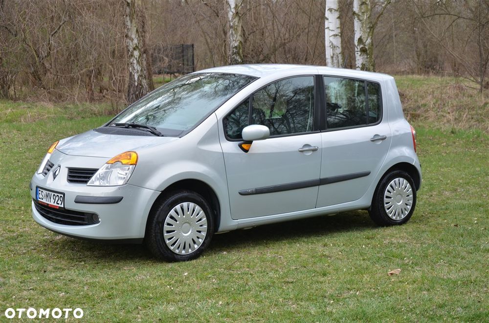 Renault Modus 1.2 16V Cite - 3