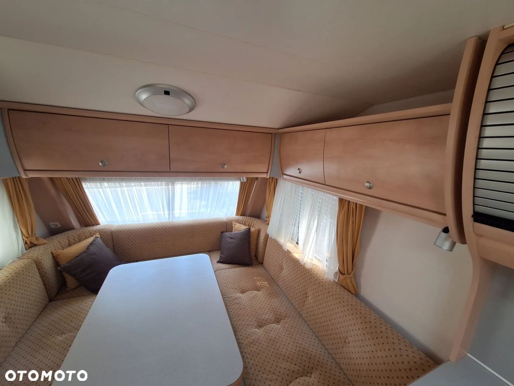 Kip 440 EKL Jak Nowa Mover - 10