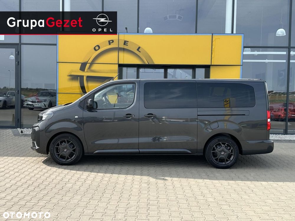 Opel Zafira - 8
