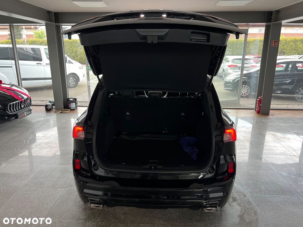 Ford Kuga 1.5 EcoBoost FWD ST-Line ASS GPF - 14