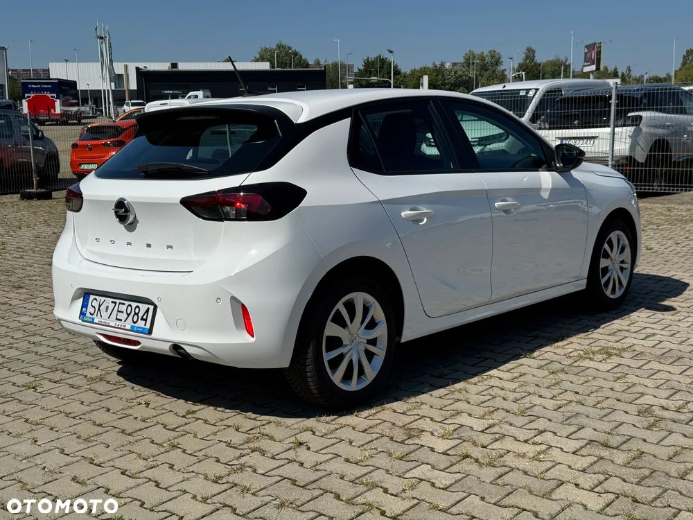 Opel Corsa 1.2 S&S - 18