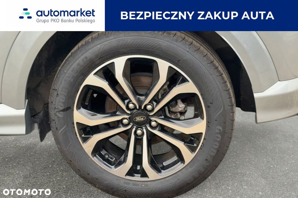 Ford Puma 1.0 EcoBoost mHEV ST-Line - 12