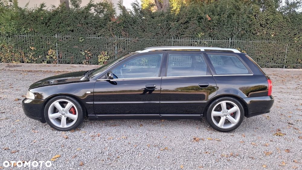 Audi A4 Avant - 2