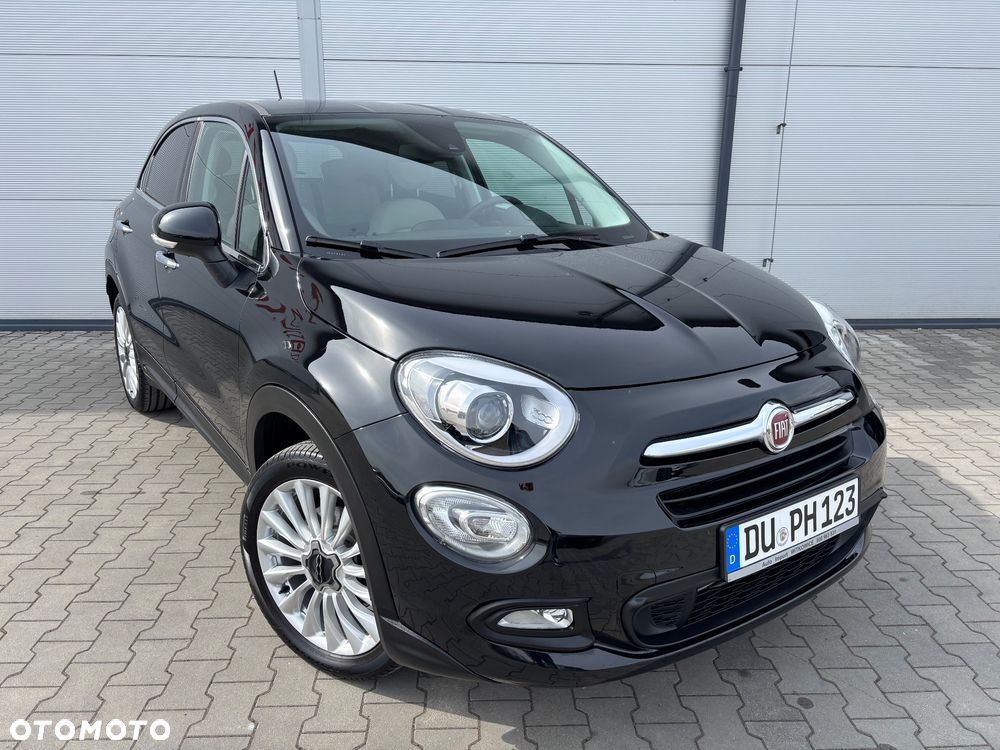 Fiat 500X 1.4 MultiAir S-Design - 5