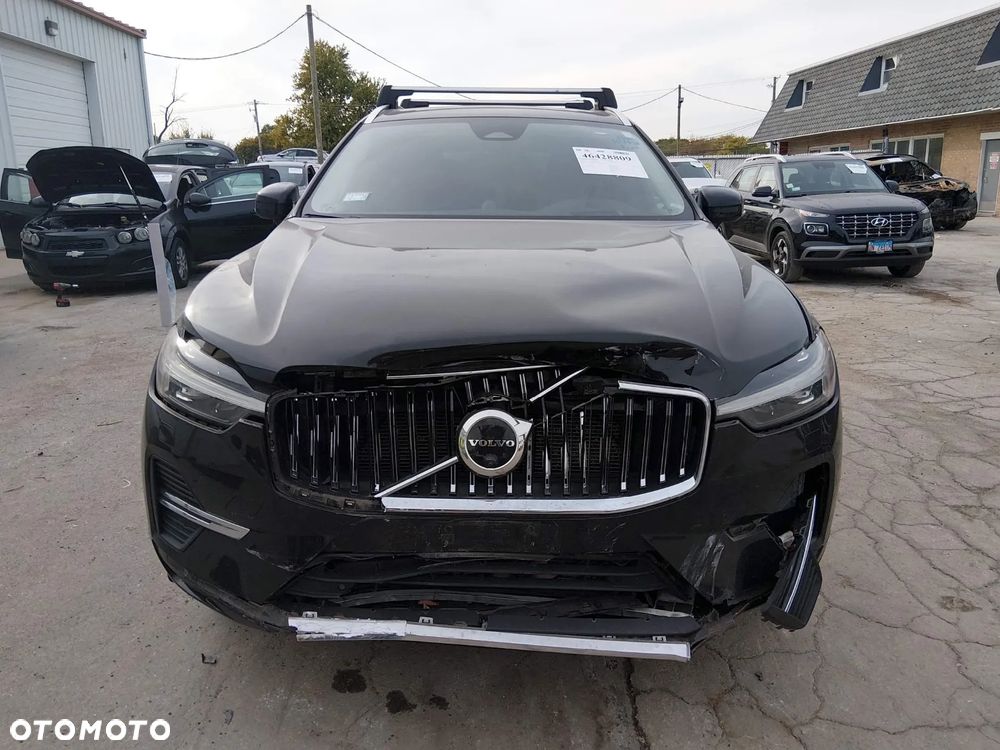 Volvo XC 60 - 8