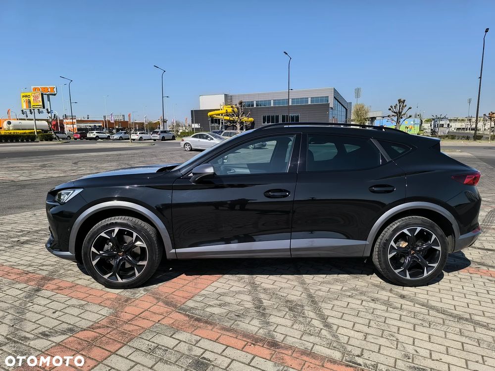 Cupra Formentor 1.5 TSI DSG Tribe Edition - 10