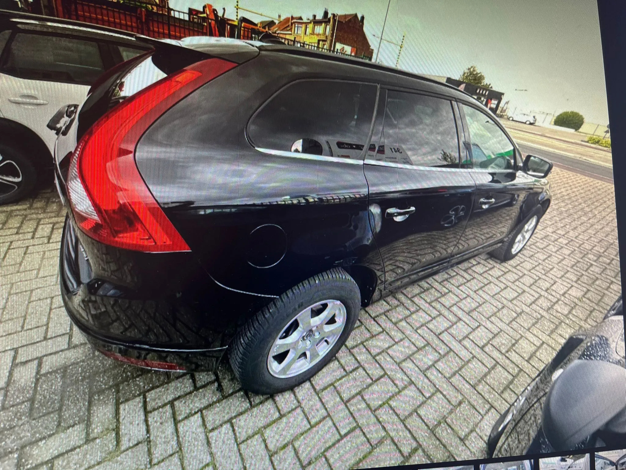 Volvo XC 60 - 15