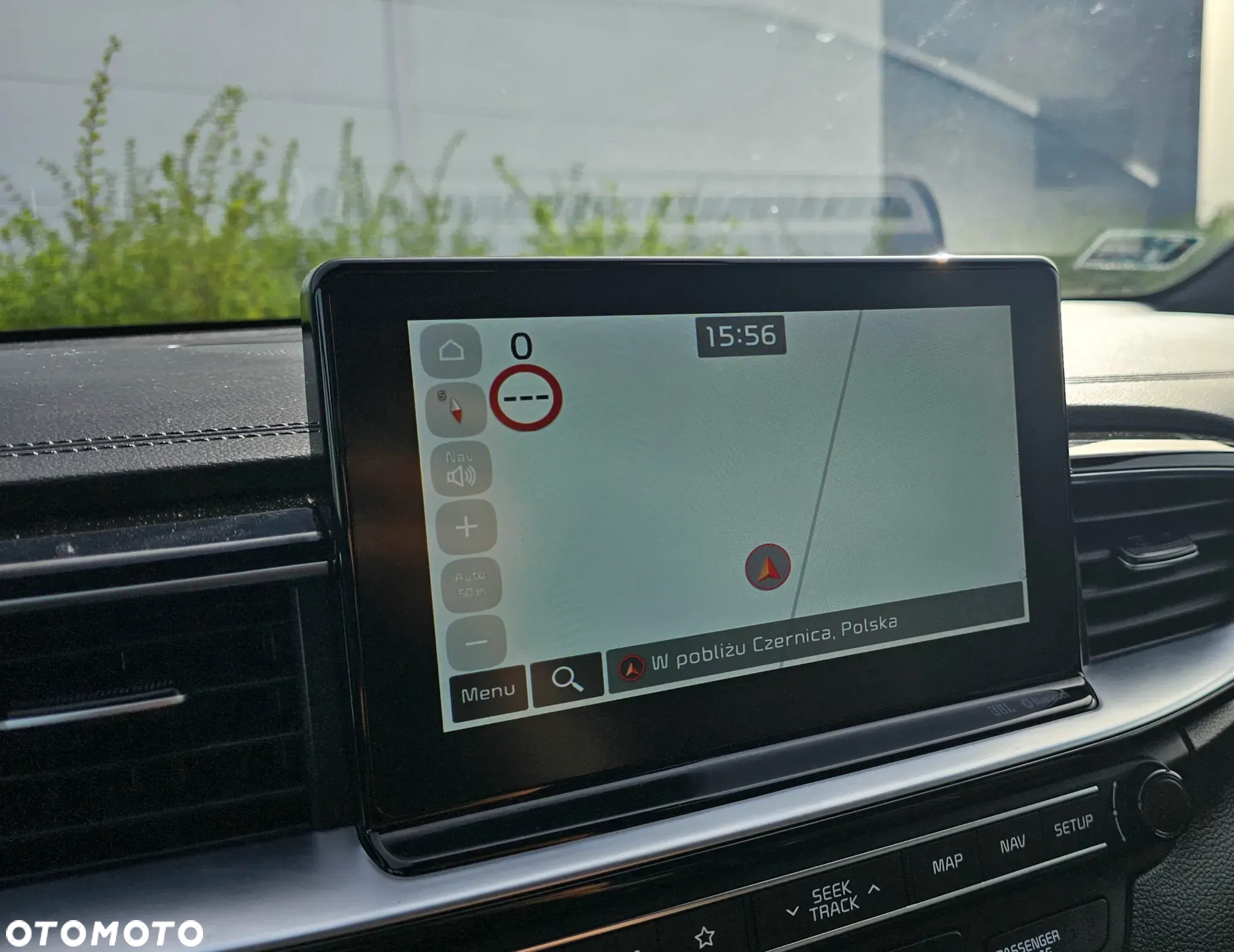 Kia ProCeed 1.4 T-GDI GT Line - 21