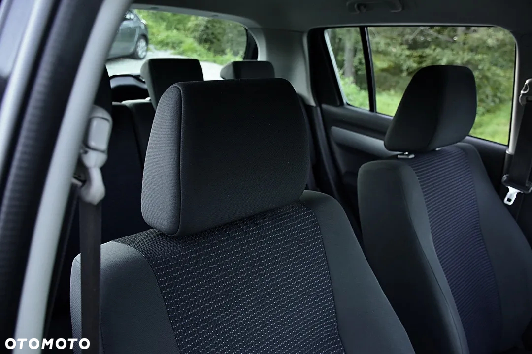 Suzuki Swift 1.3 Comfort - 31