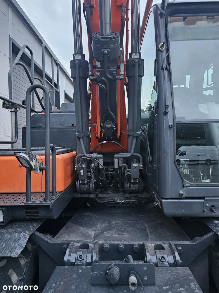 Doosan DX170 W-5 - 9