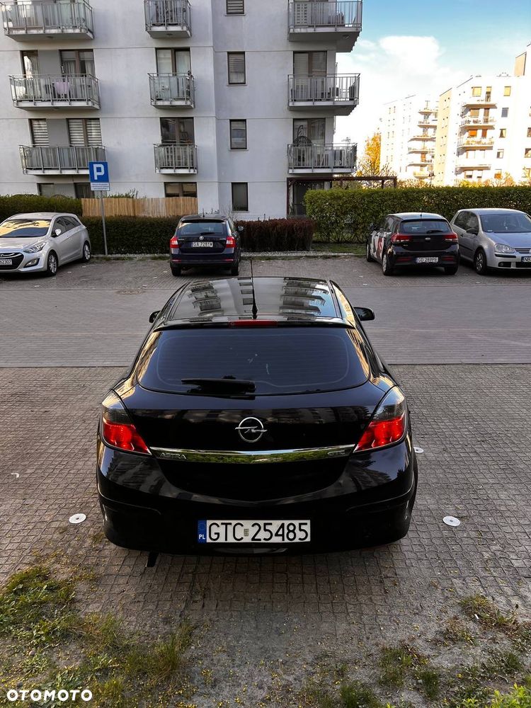 Opel Astra - 10