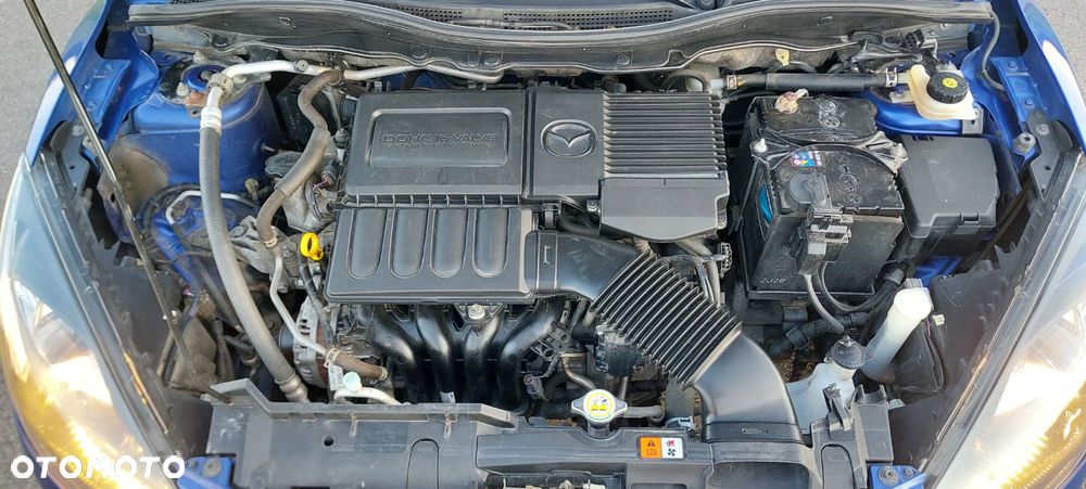 Mazda 2 1.3 Impression - 22