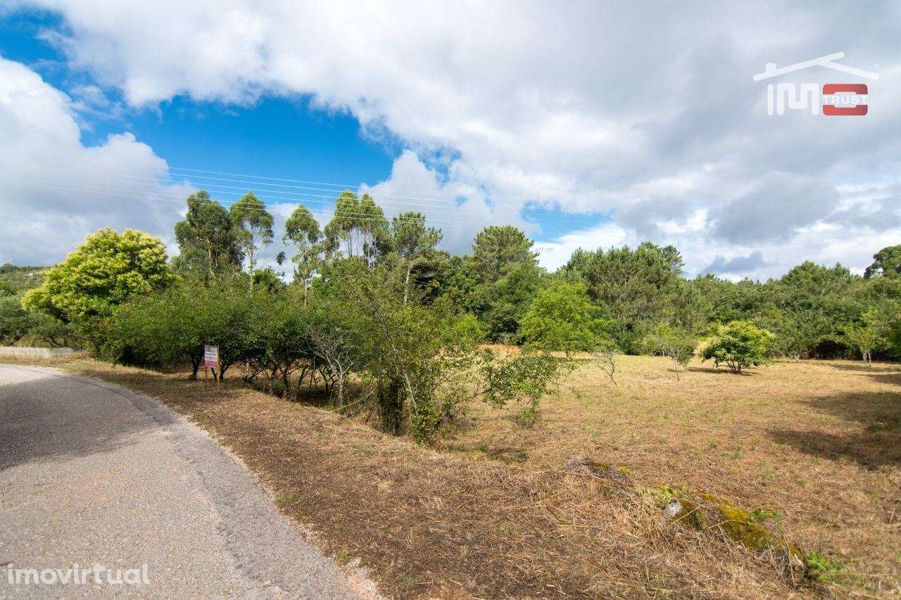 TERRENO COM ÁREA DE 3800 M2. MUITO BOA LOCALIZAÇÃO EM CASAIS DE S.M... - Grande imagem: 2/12