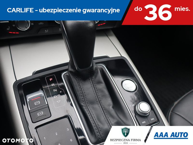 Audi A6 - 18