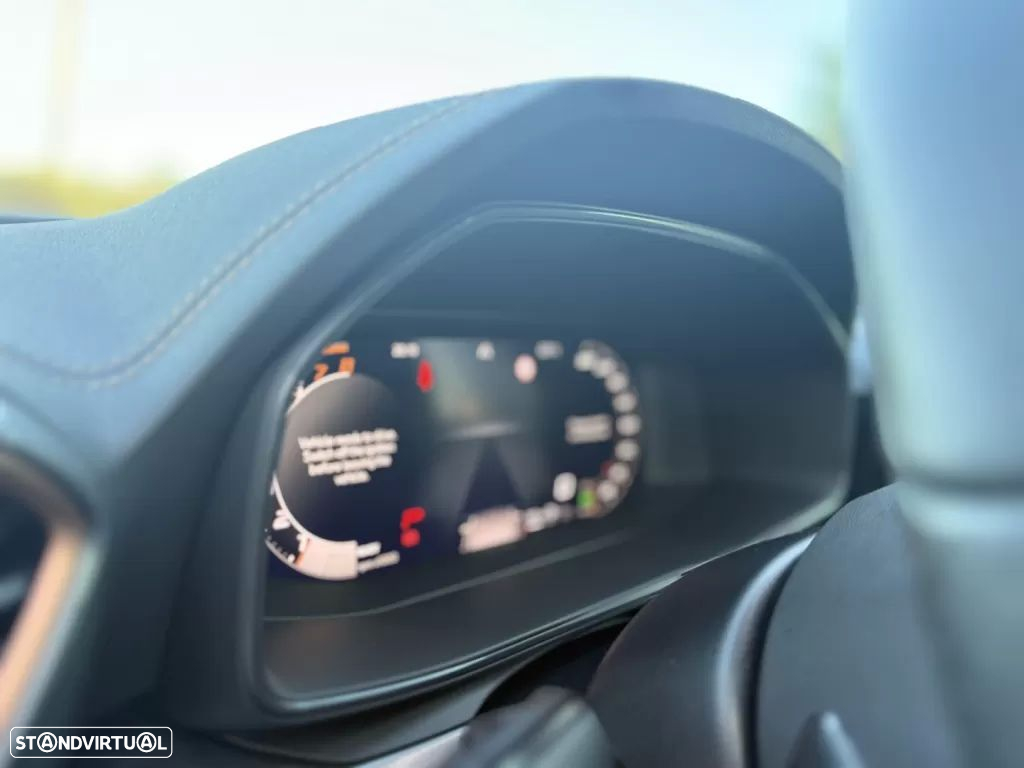 Cupra Leon ST 1.5 eTSI MID DSG - 19