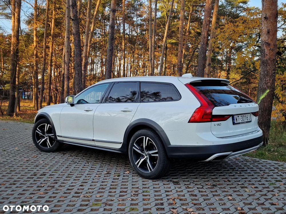 Volvo V90 T5 Momentum - 6