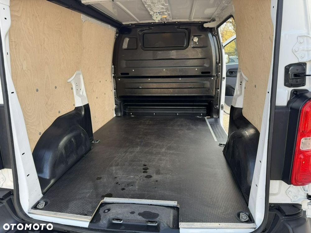 Citroën Jumpy - 16