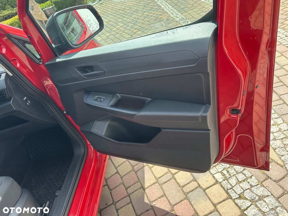 Volkswagen CADDY - 28