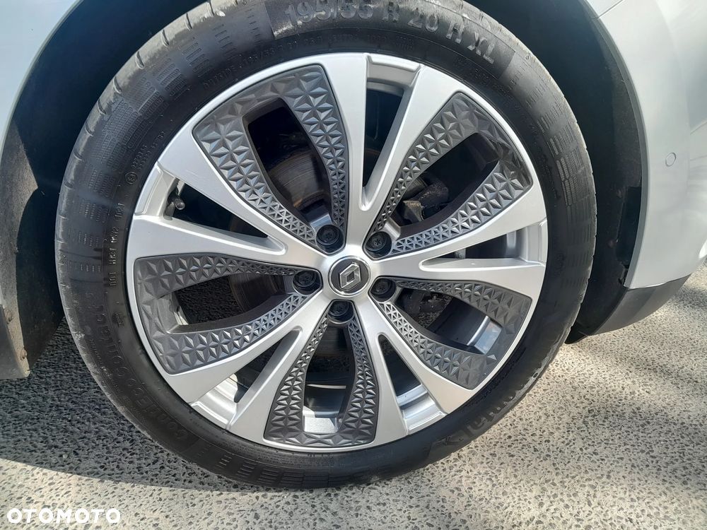 Renault Scenic Energy TCe 130 S&S Bose Edition - 23