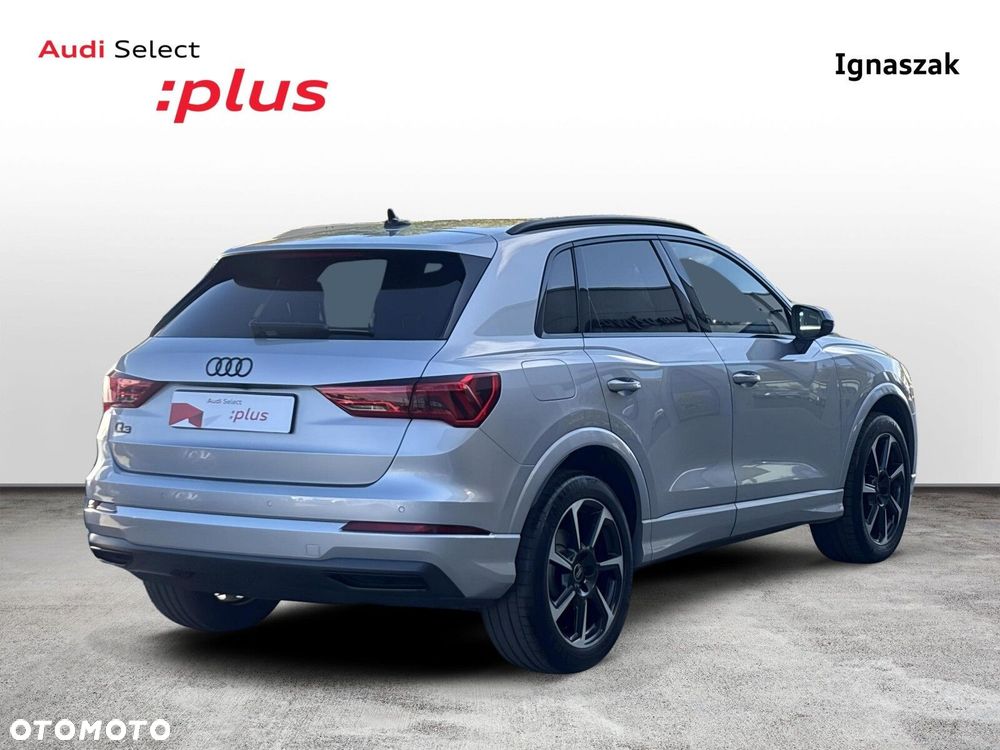 Audi Q3 35 TFSI mHEV Advanced S tronic - 6