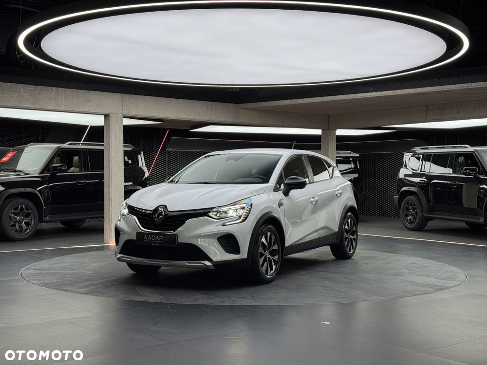 Renault Captur - 2