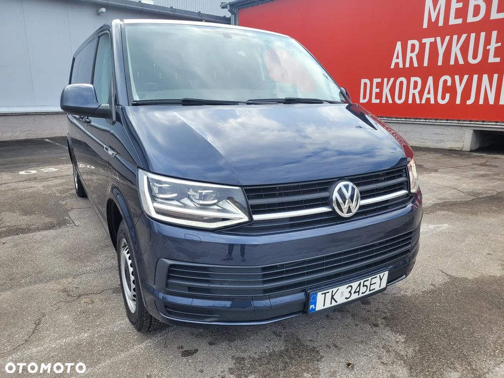 Volkswagen T5 - 1