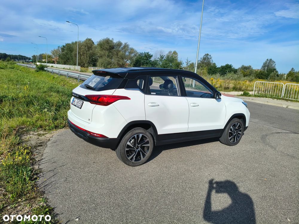 BAIC 3 - 7