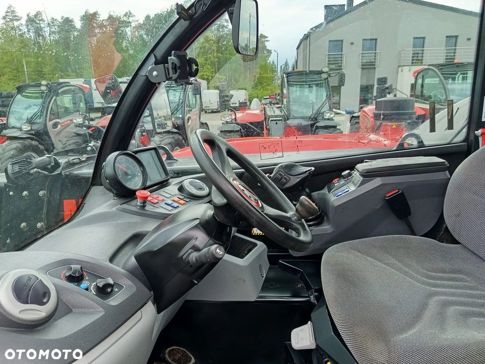 Manitou MLT 635 130 PS PREMIUM - 6